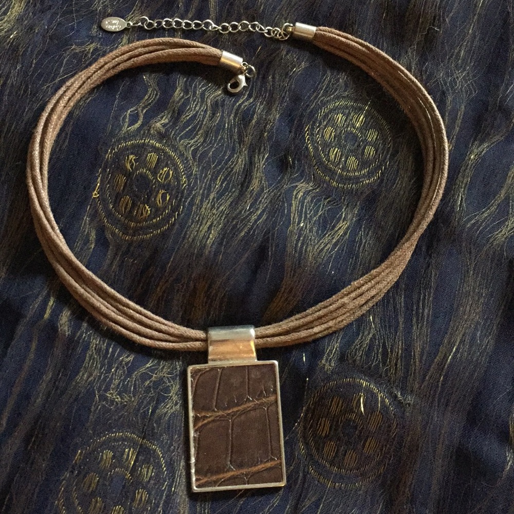 Necklace/ choker - Picture 1 of 2